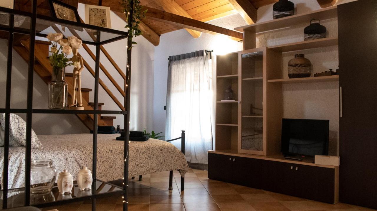 Апартаменты Loft 47 Ла Морра Экстерьер фото